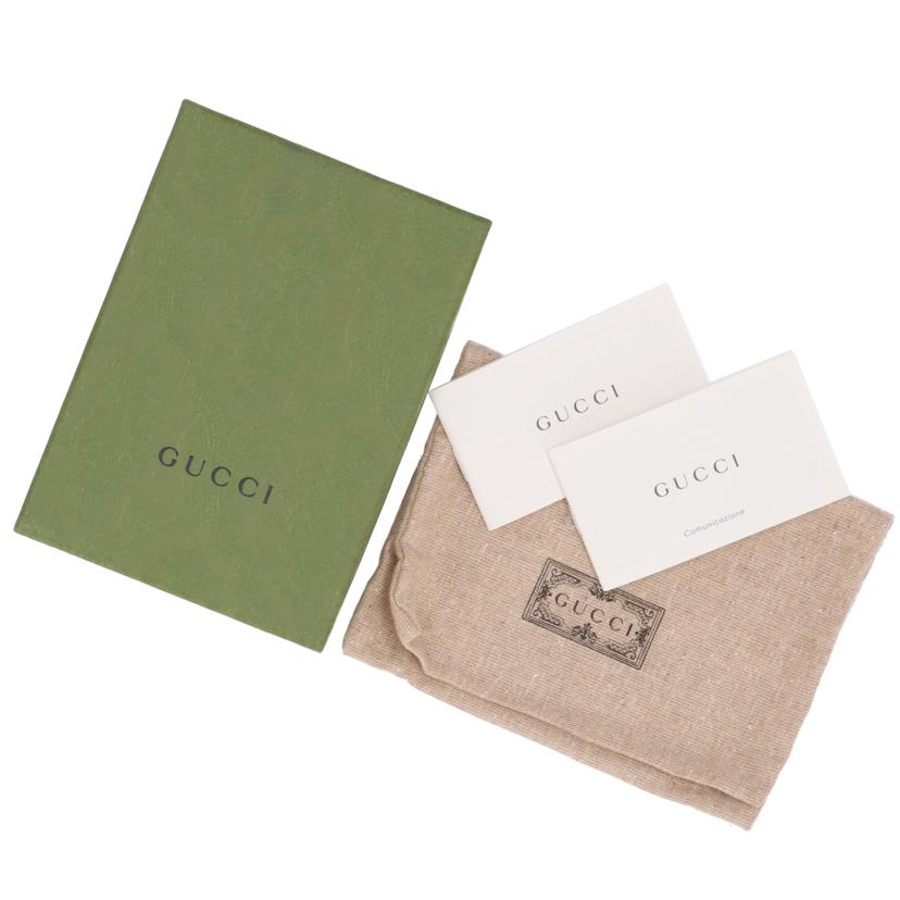 ＧＵＣＣＩ グッチ　/ＧＧオフィディアカードケース/523159//2149/Bランク/75
