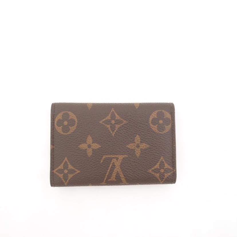 LOUIS VUITTON ルイ･ヴィトン/ミュルティクレ6/モノグラム/M62630/CT3***/ルイ･ヴィトン/ABランク/69【中古】