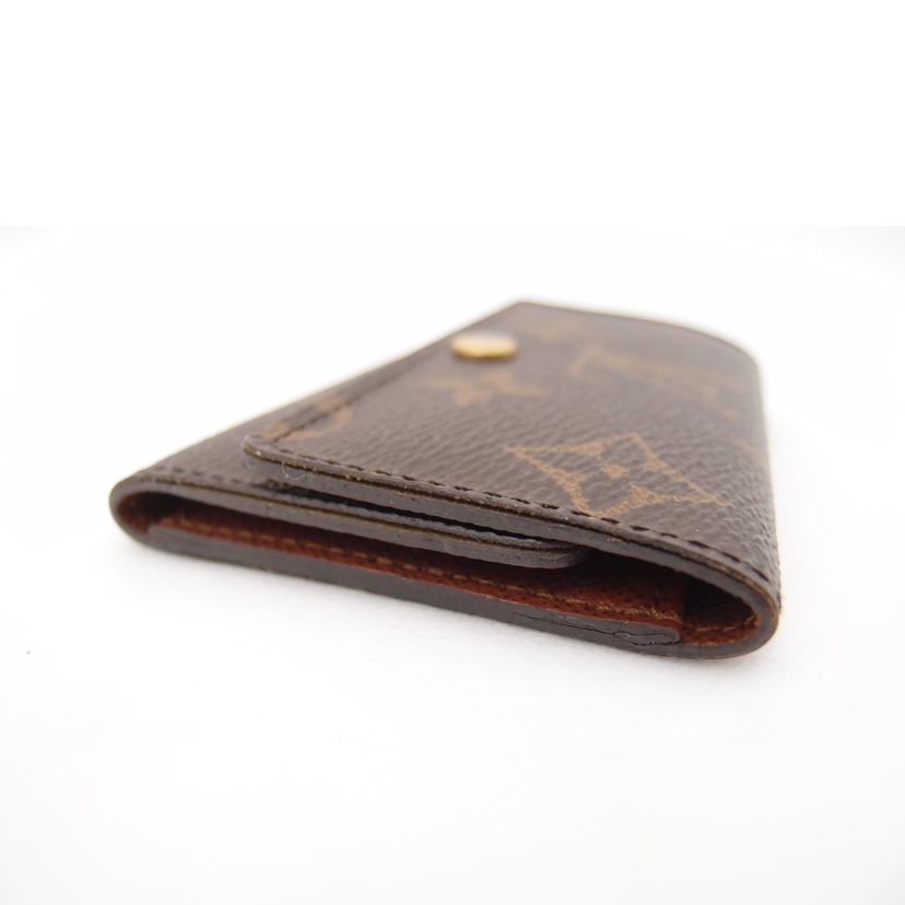 ＬＯＵＩＳ　ＶＵＩＴＴＯＮ ルイヴィトン　６連キーケース　/ミュルティクレ６／モノグラム/M62630//CT3***/ABランク/69