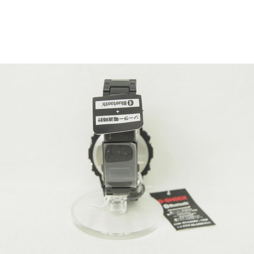 ＣＡＳＩＯ カシオ/Ｇ－ＳＨＯＣＫ／オリジン／電波ソーラー／Ｂｌｕｅｔｏｏｔｈ/GW-B5600BC-1BJF//003A054B/SAランク/78