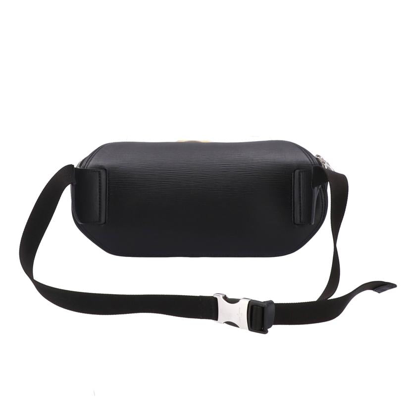 ＬＶ ルイヴィトン　ショルダーバッグ　ボディバッグ/バムバッグ／エピ／ダミエグラフィット／ノワール/M56610//2301JM/ABランク/75