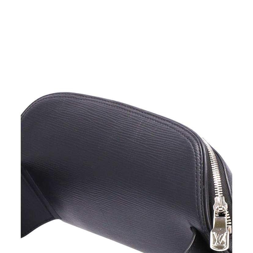 ＬＶ ルイヴィトン　ショルダーバッグ　ボディバッグ/バムバッグ／エピ／ダミエグラフィット／ノワール/M56610//2301JM/ABランク/75