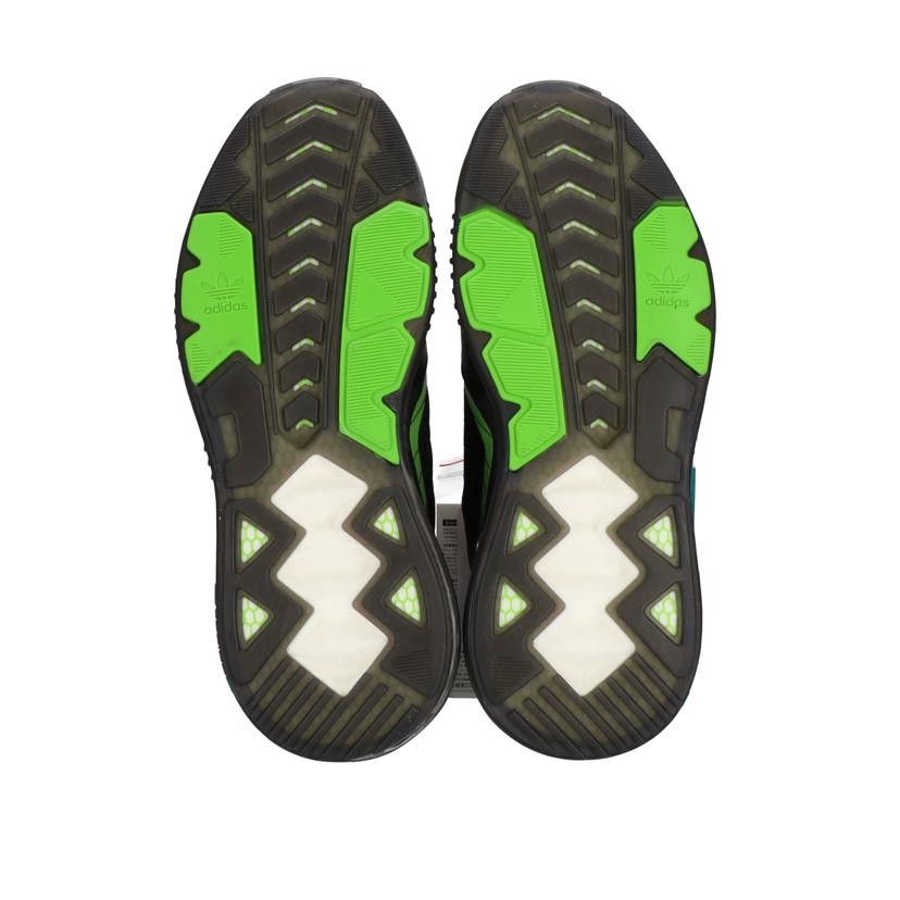 adidas／KAWASAKI アディダス×カワサキ/メンズ