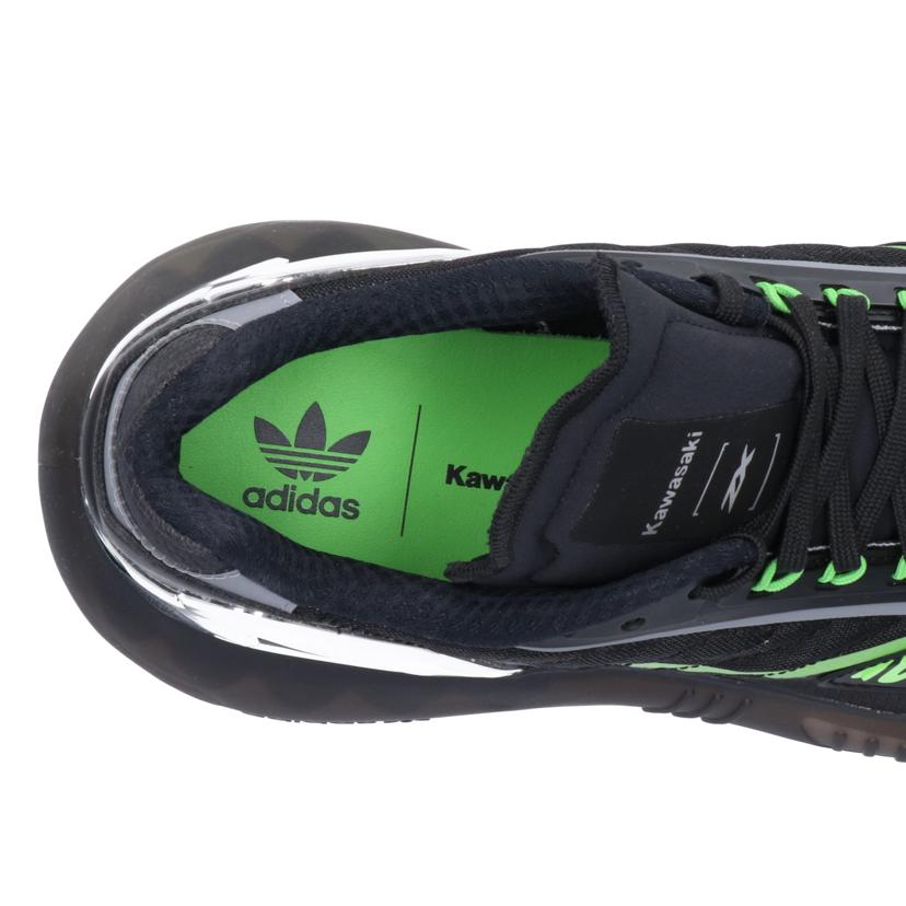 adidas／KAWASAKI アディダス×カワサキ/メンズ