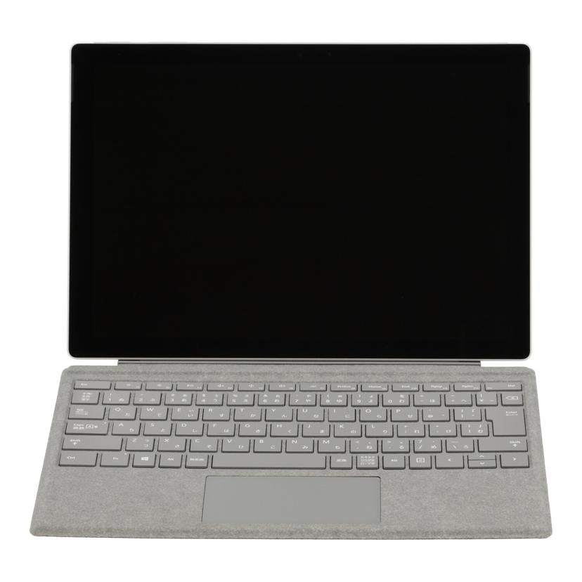 Ｍｉｃｒｏｓｏｆｔ マイクロソフト/Ｓｕｒｆａｃｅ　Ｐｒｏ　６/KJT-00027 1796//053795694153/Aランク/64