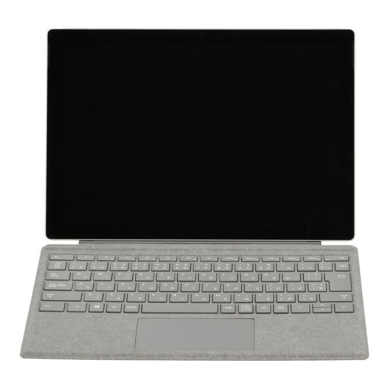 Surface Pro 6 KJT-00027　使用済み品、タイプカバー　ペン付