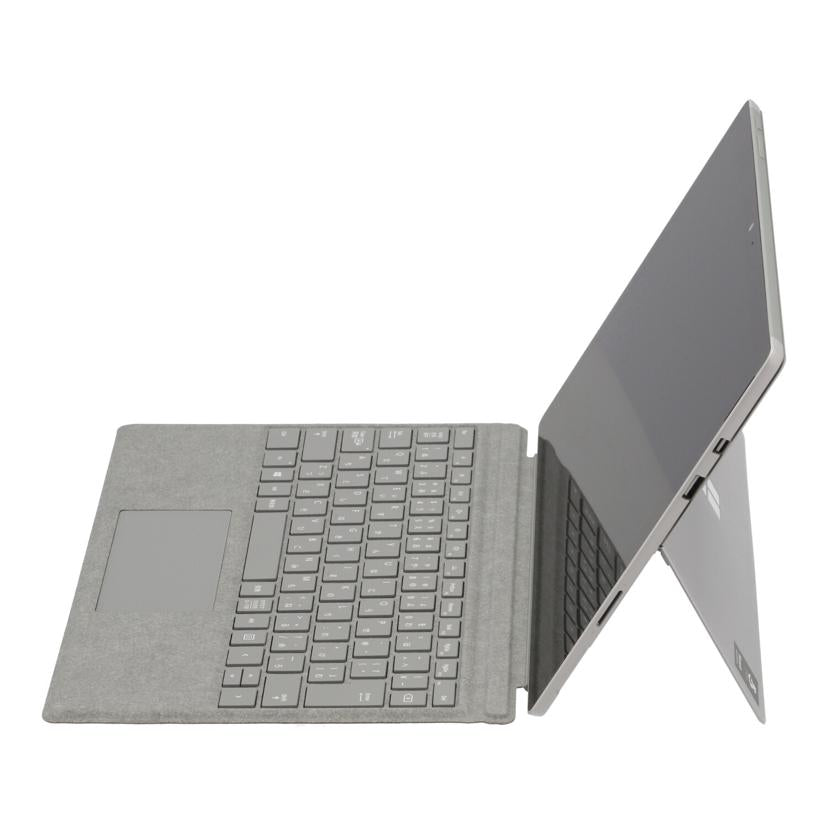 Ｍｉｃｒｏｓｏｆｔ マイクロソフト/Ｓｕｒｆａｃｅ　Ｐｒｏ　６/KJT-00027 1796//053795694153/Aランク/64