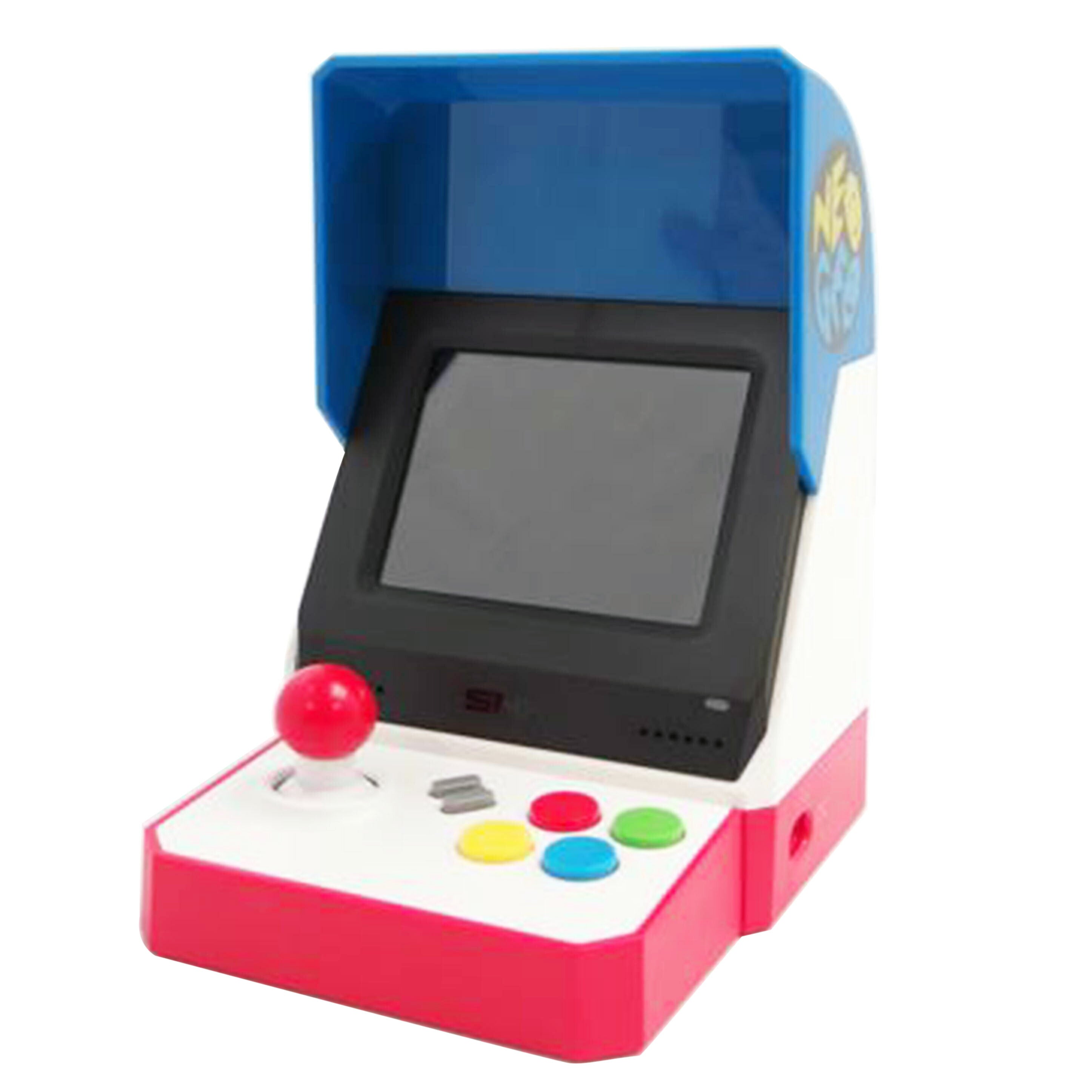 ＳＮＫ SNK/ＮＥＯＧＥＯ　ＭＩＮＩ　セット/NEOGEOmini//Aランク/83
