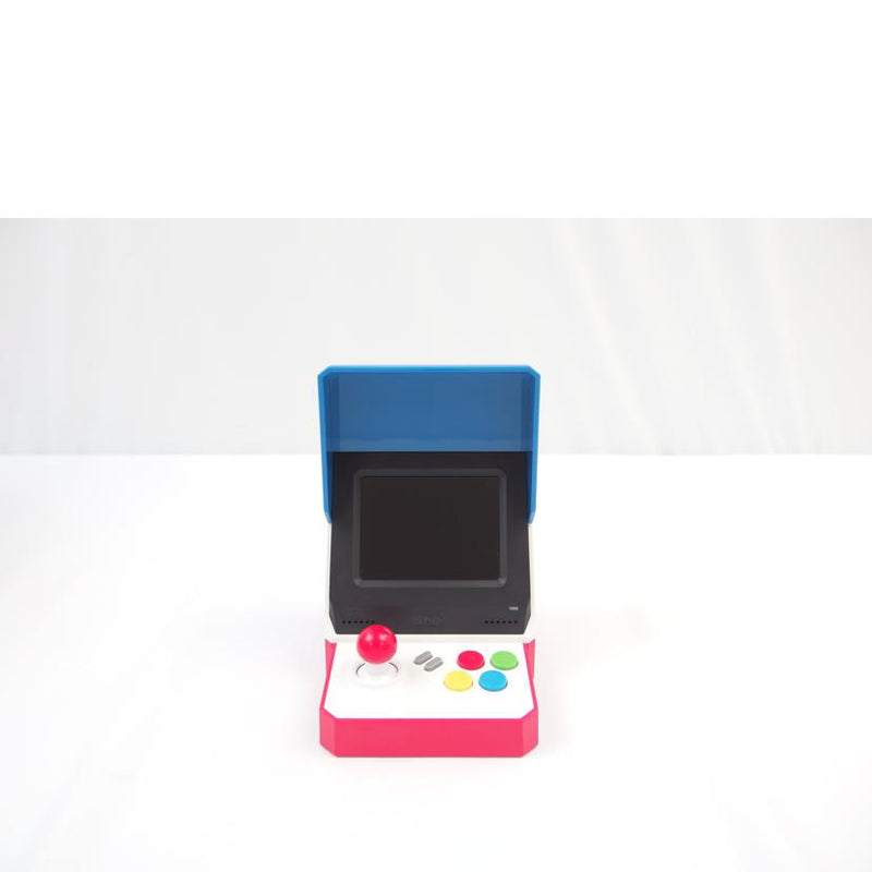 ＳＮＫ SNK/ＮＥＯＧＥＯ　ＭＩＮＩ　セット/NEOGEOmini//Aランク/83