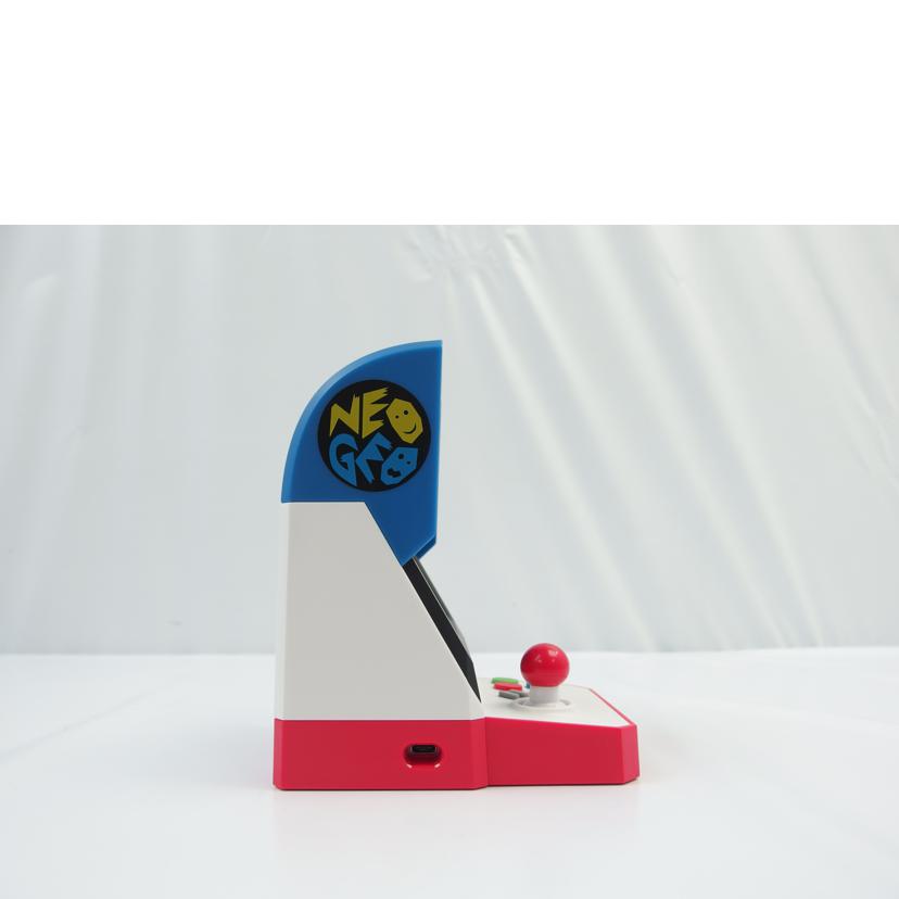 ＳＮＫ SNK/ＮＥＯＧＥＯ　ＭＩＮＩ　セット/NEOGEOmini//Aランク/83