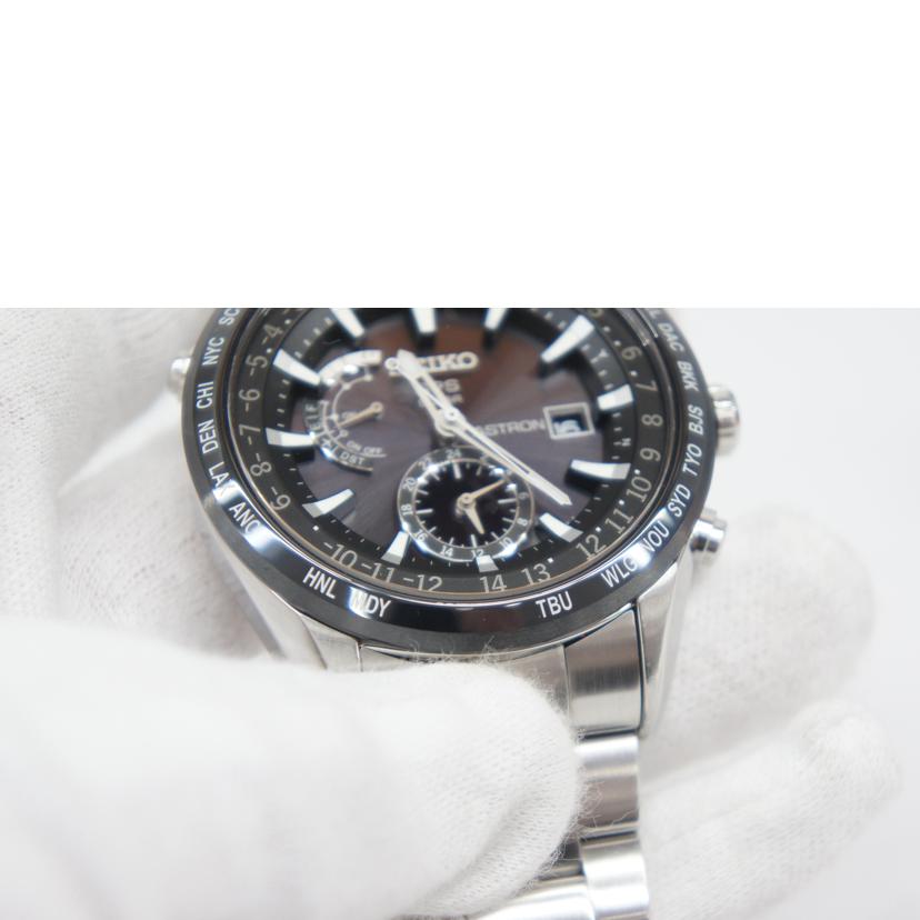 ＳＥＩＫＯ セイコー/アストロン　ＧＰＳ/SBXA021//370276/Bランク/05