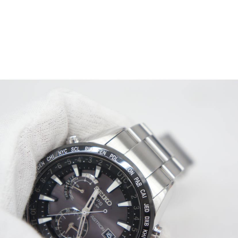 ＳＥＩＫＯ セイコー/アストロン　ＧＰＳ/SBXA021//370276/Bランク/05