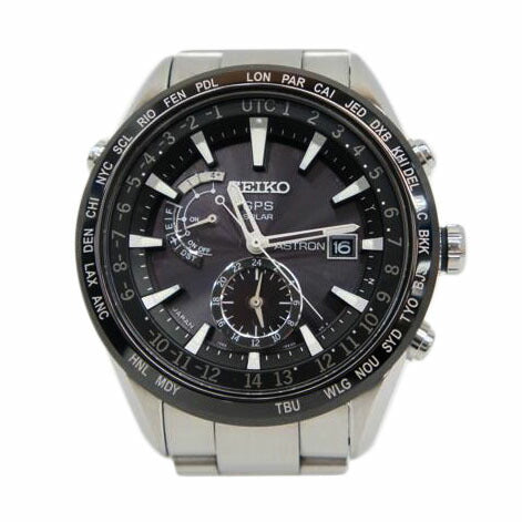 ＳＥＩＫＯ セイコー/アストロン　ＧＰＳ/SBXA021//370276/Bランク/05