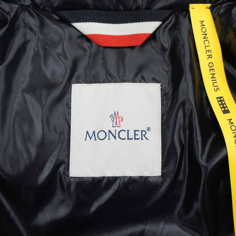 ＭＯＮＣＬＥＲ モンクレール/フラレスダウンジャケット/E20914082405//BCランク/75