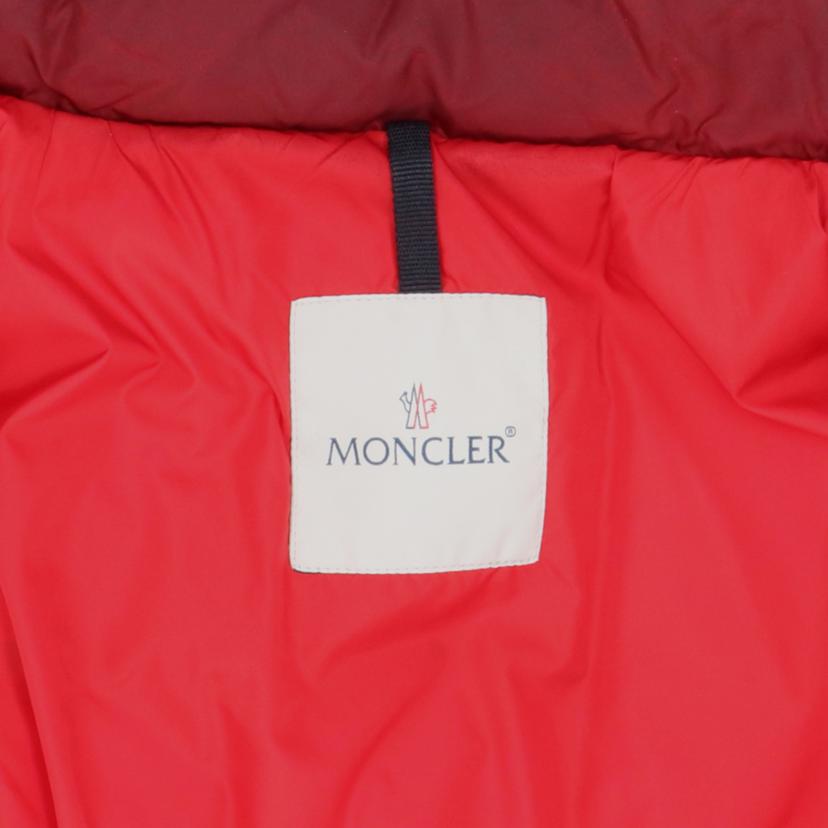 ＭＯＮＣＬＥＲ モンクレール/ウール切替ダウンジャケット/A20914137685//BCランク/75