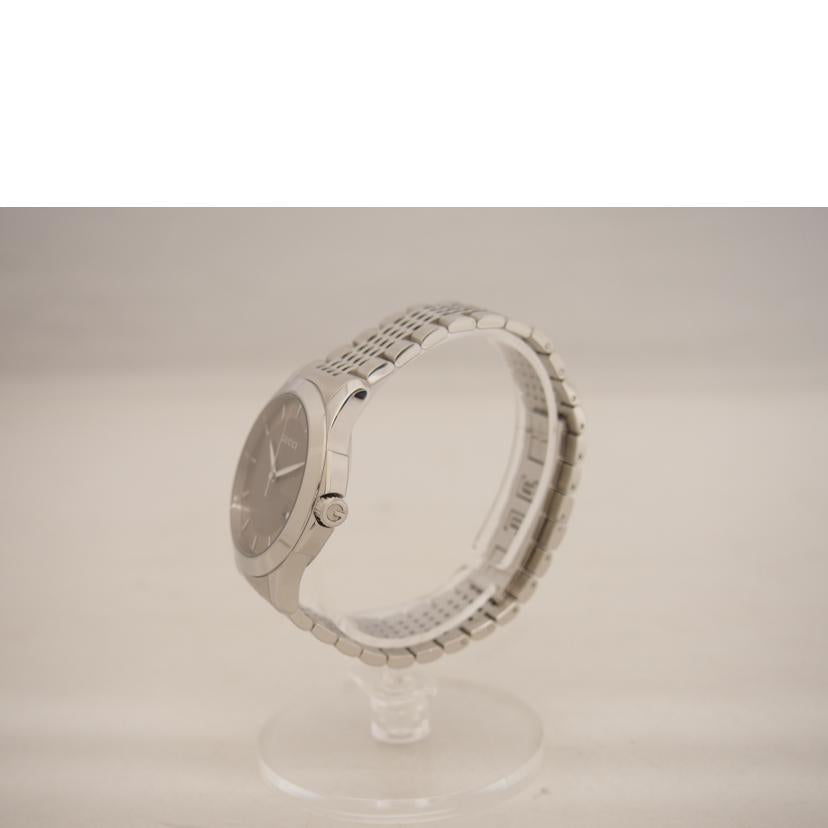 ＧＵＣＣＩ グッチ/Ｇタイムレス/126.4//12263317/ABランク/76