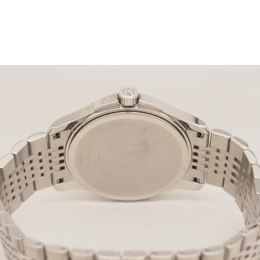 ＧＵＣＣＩ グッチ/Ｇタイムレス/126.4//12263317/ABランク/76
