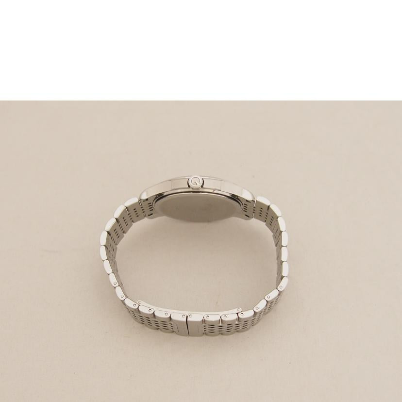 ＧＵＣＣＩ グッチ/Ｇタイムレス/126.4//12263317/ABランク/76
