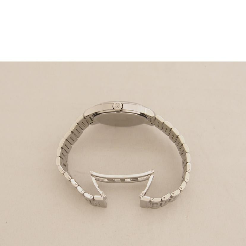 ＧＵＣＣＩ グッチ/Ｇタイムレス/126.4//12263317/ABランク/76