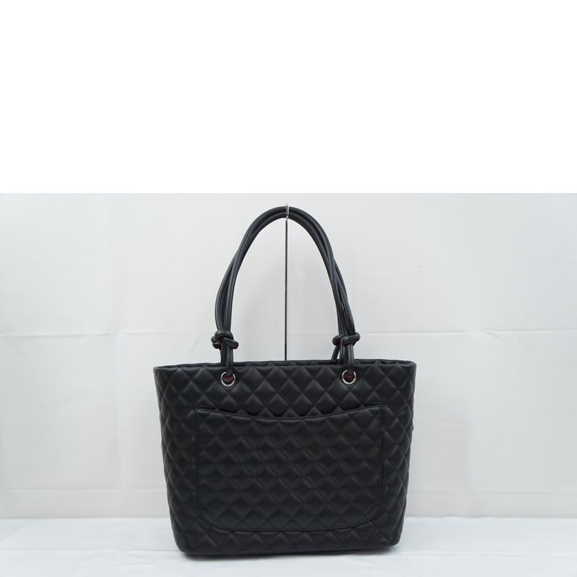 ＣＨＡＮＥＬ シャネル/カンボンライトートＧＭ/A25169//141*****/SAランク/67