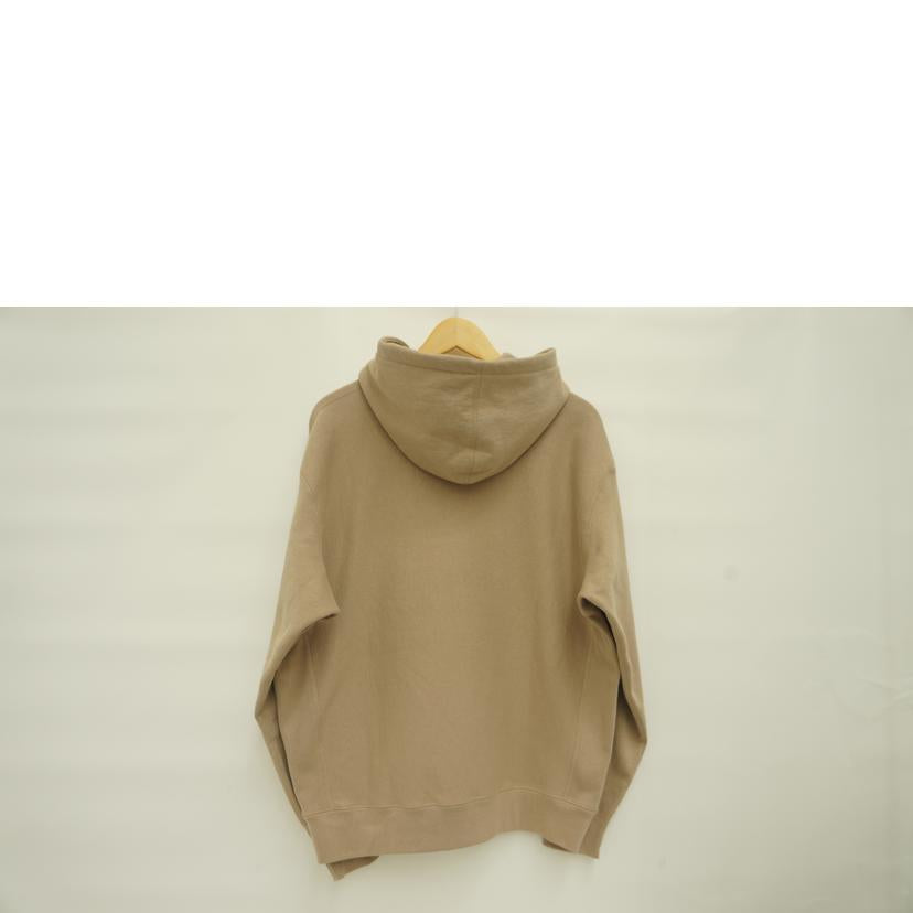 ＳＵＰＲＥＭＥ　 シュプリーム/Ｒａｉｓｅｄ　Ｈａｎｄｓｔｙｌｅ　Ｈｏｏｄｙ　　ｔａｕｐｅ//ABランク/09