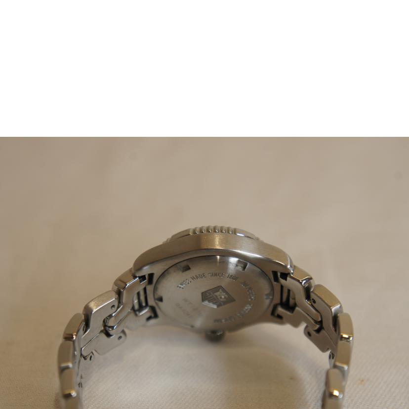 ＴＡＧ　Ｈｅｕｅｒ タグホイヤー/リンク・デイト／ピンクシェル／レディース／クオーツ/WT141M.BA0560//QA0240/ABランク/92