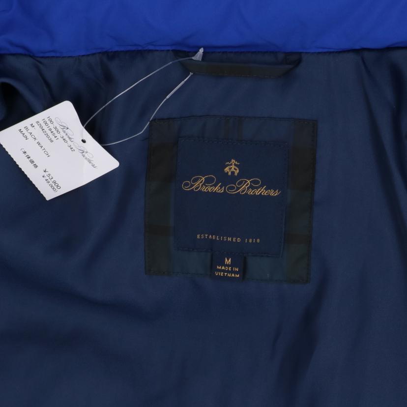 ＢＲＯＯＫＳ　ＢＲＯＴＨＥＲＳ ブルックスブラザーズ/ショートパッファーコート/100194541//SAランク/75