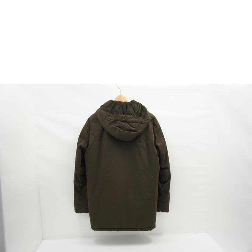 ＳＴＵＳＳＹ ステューシー/裏起毛ブルゾン//BCランク/75