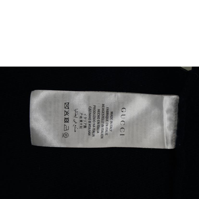 ＧＵＣＣＩ グッチ/　ＧＵＣＣＩ　Ｃａｓｈｍｅｒｅ　ｂｌｅｎｄ　Ｌｏｖｅｄ　Ｈｏｏｄｉｅ　ＸＬ//ABランク/67