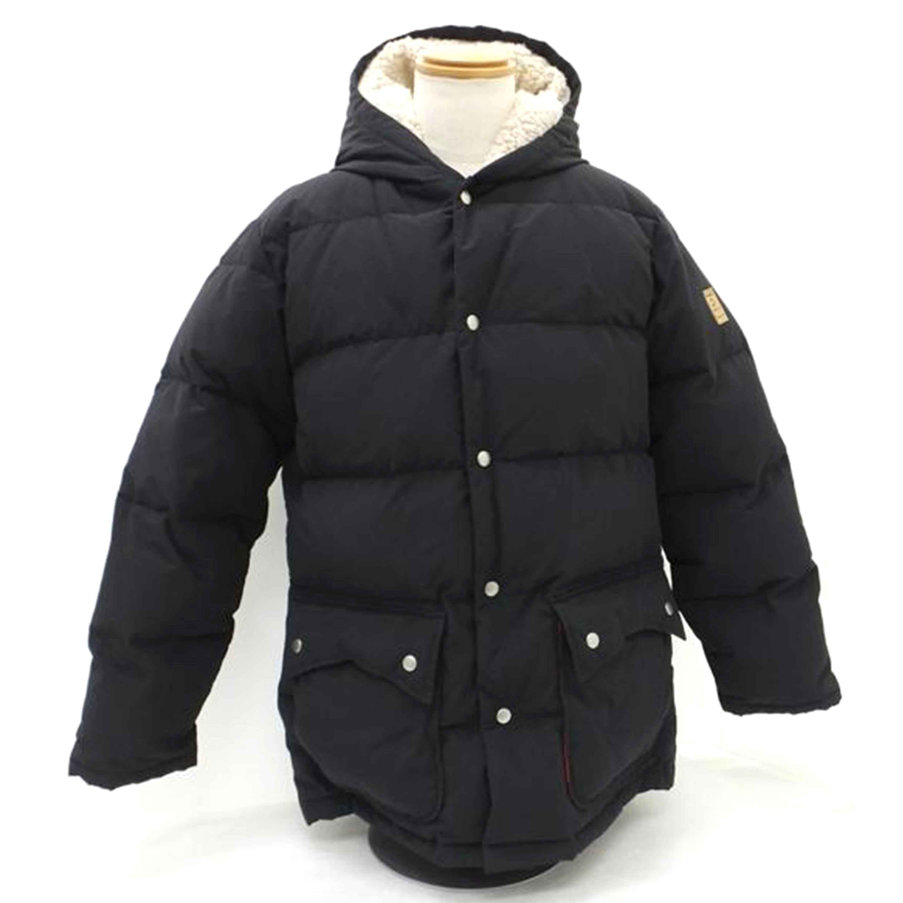 ＰｅｎＦｉｅｌｄ／ＪｏｕｒｎａｌＳｔａｍｄａｒｄ ﾍﾟﾝﾌｨｰﾙﾄﾞ ｼﾞｬｰﾅﾙｽﾀﾝﾀﾞｰﾄﾞ/コラボダウンジャケット/15-011-600-6020-3-0//ABランク/88