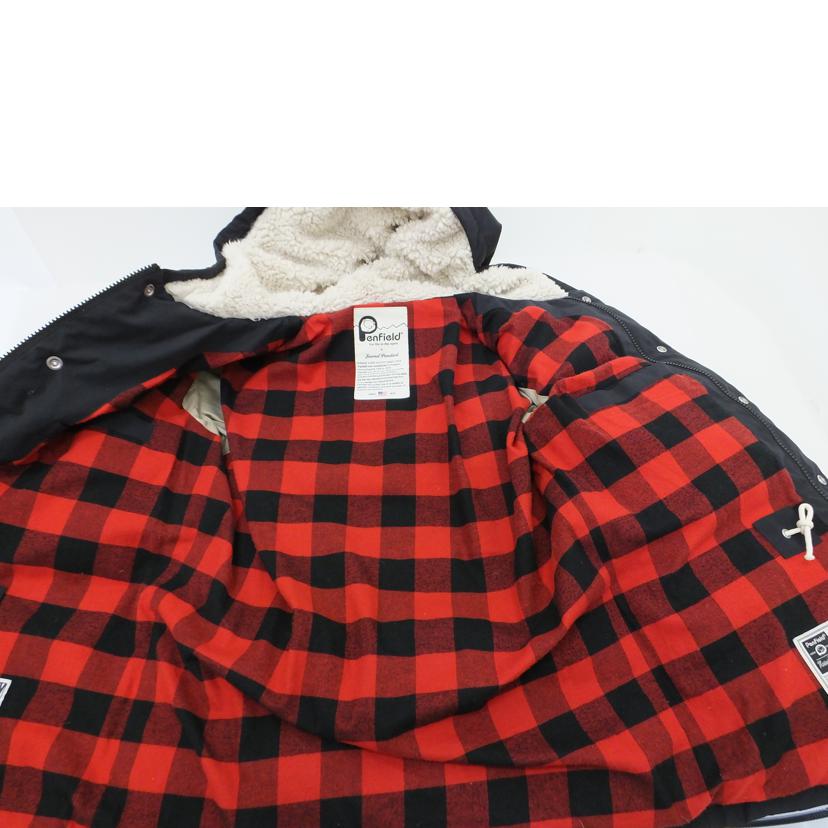 ＰｅｎＦｉｅｌｄ／ＪｏｕｒｎａｌＳｔａｍｄａｒｄ ﾍﾟﾝﾌｨｰﾙﾄﾞ ｼﾞｬｰﾅﾙｽﾀﾝﾀﾞｰﾄﾞ/コラボダウンジャケット/15-011-600-6020-3-0//ABランク/88