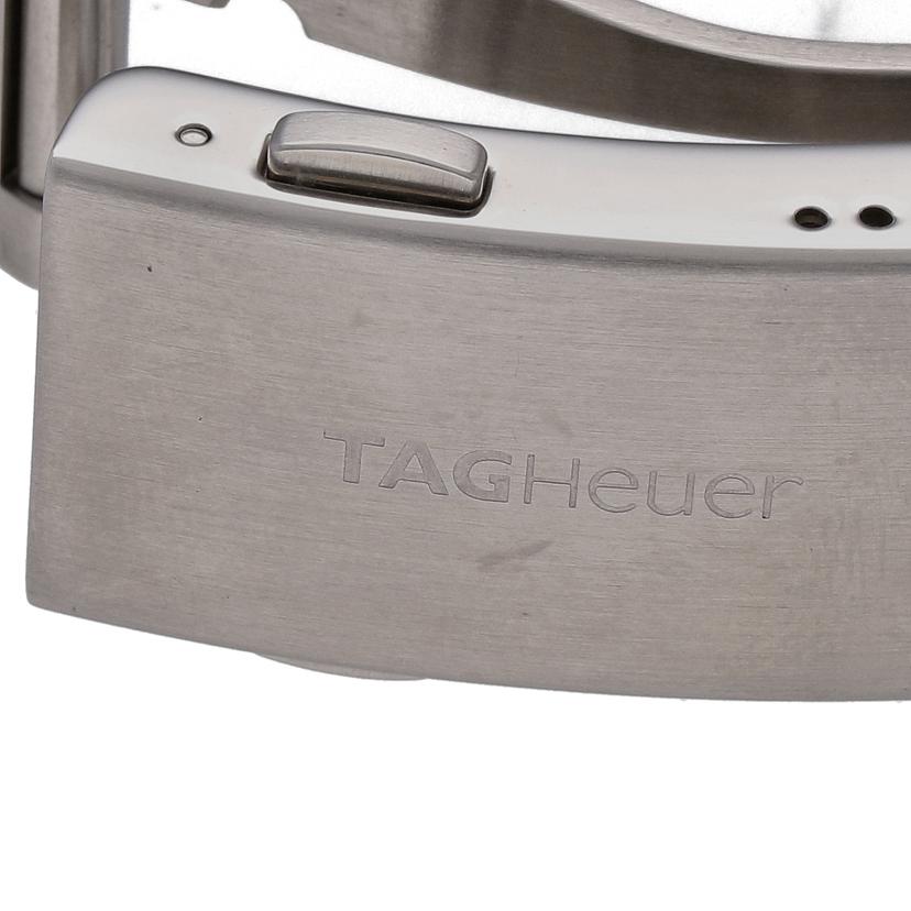 ＴＡＧ　Ｈｅｕｅｒ タグホイヤー/アクアレーサー・キャリバー５／メンズ／自動巻き/WAP2010.BA0830//RKQ6847/ABランク/75