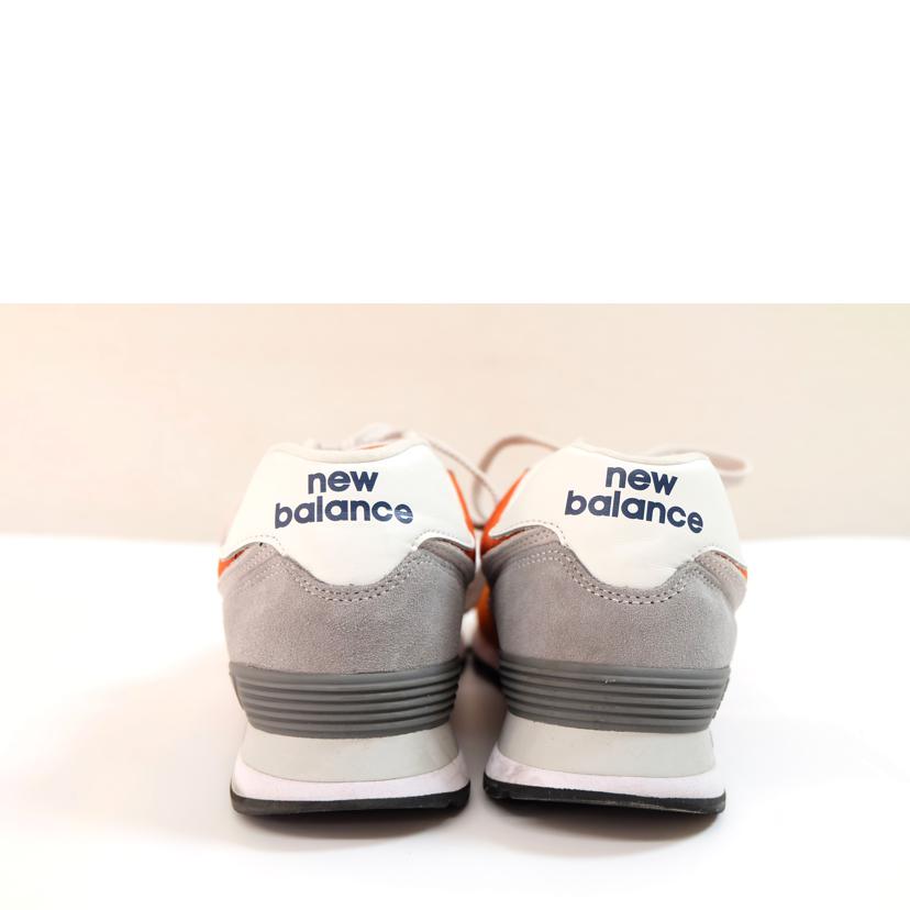 ｎｅｗ　ｂａｌａｎｃｅ ニューバランス/ＭＬ５７４ＨＪ２/ML574HJ2//ABランク/71