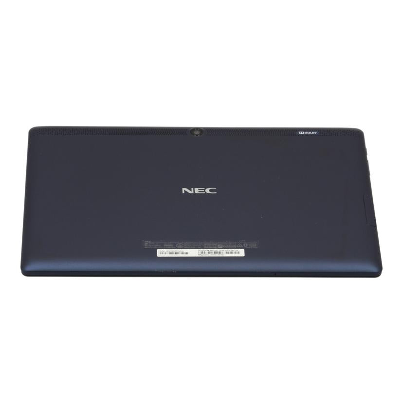 ＮＥＣ NEC/タブレット/PC-TE510BAL//HGC9V72F/Bランク/05