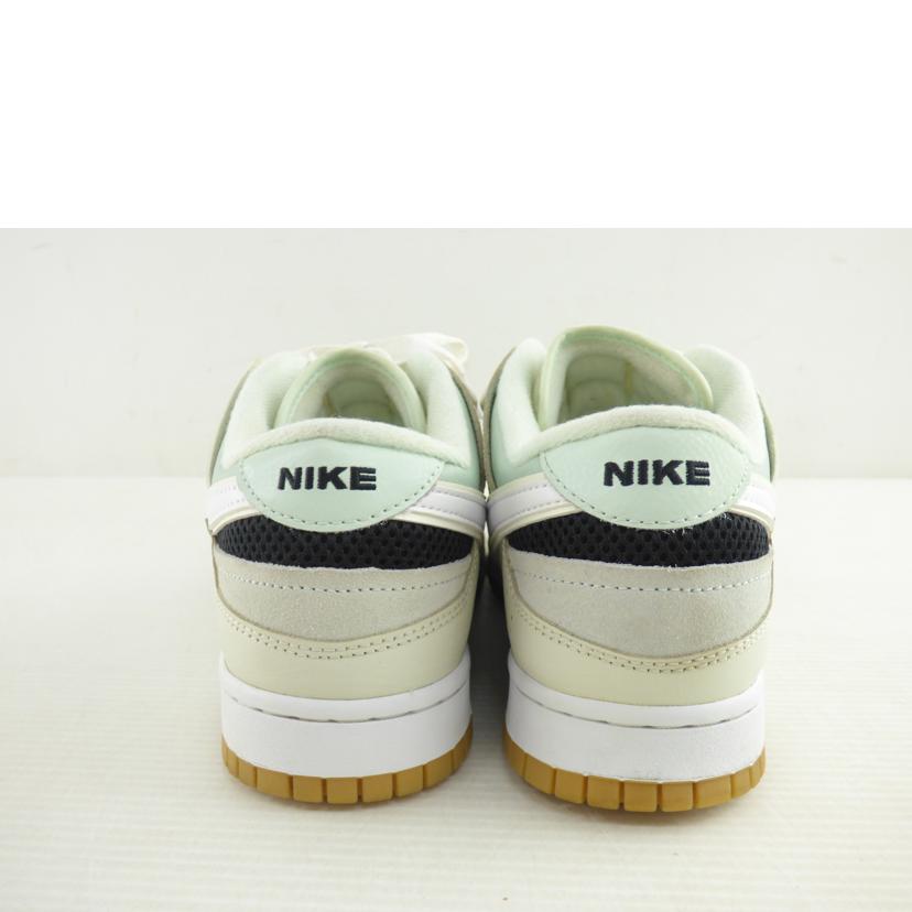 ＮＩＫＥ ナイキ/ＤＵＮＫ　ＳＣＲＡＰ/DB0500-100//ABランク/64