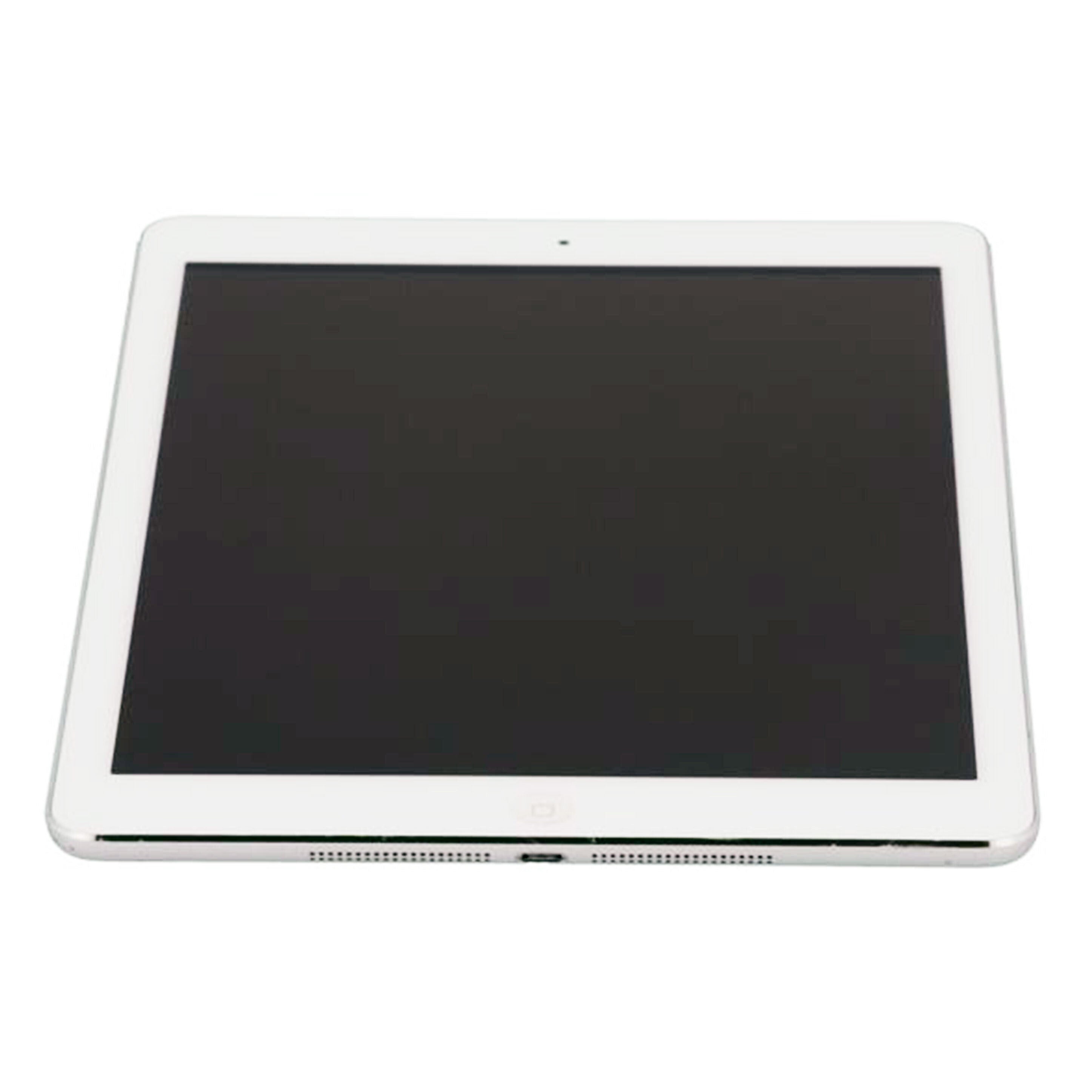 Ａｐｐｌｅ アップル/ｉＰａｄ　Ａｉｒ/MD788J/B//DMTP4HC1FK14/Cランク/05