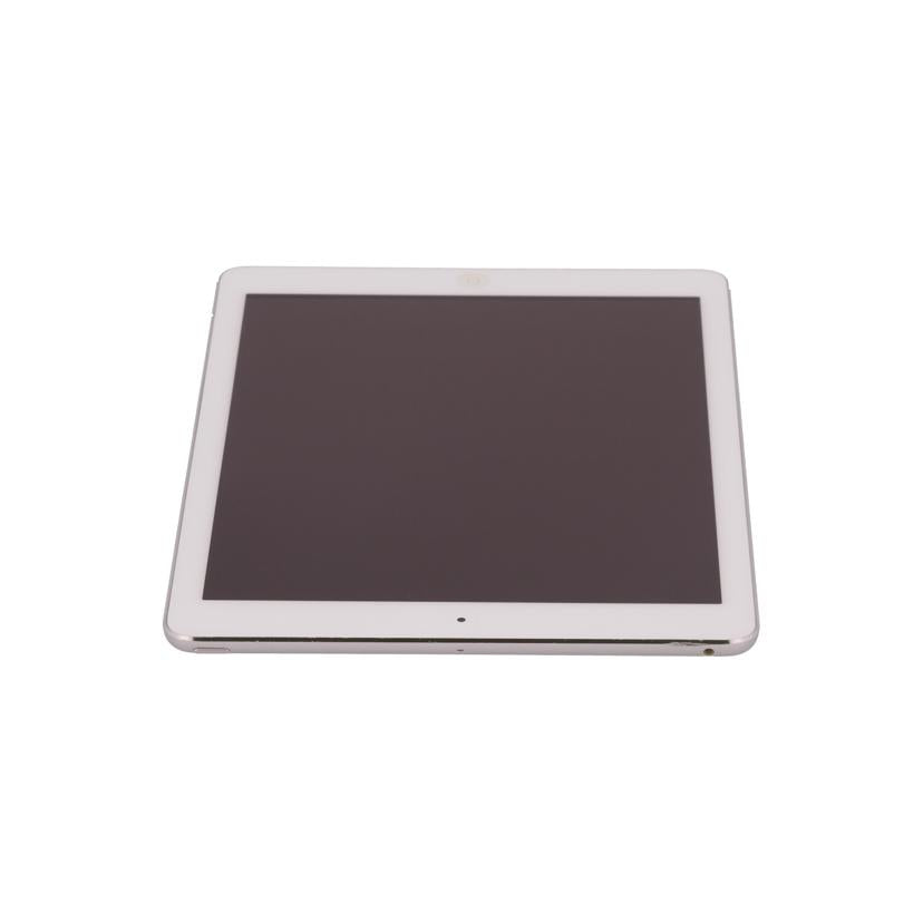 Ａｐｐｌｅ アップル/ｉＰａｄ　Ａｉｒ/MD788J/B//DMTP4HC1FK14/Cランク/05
