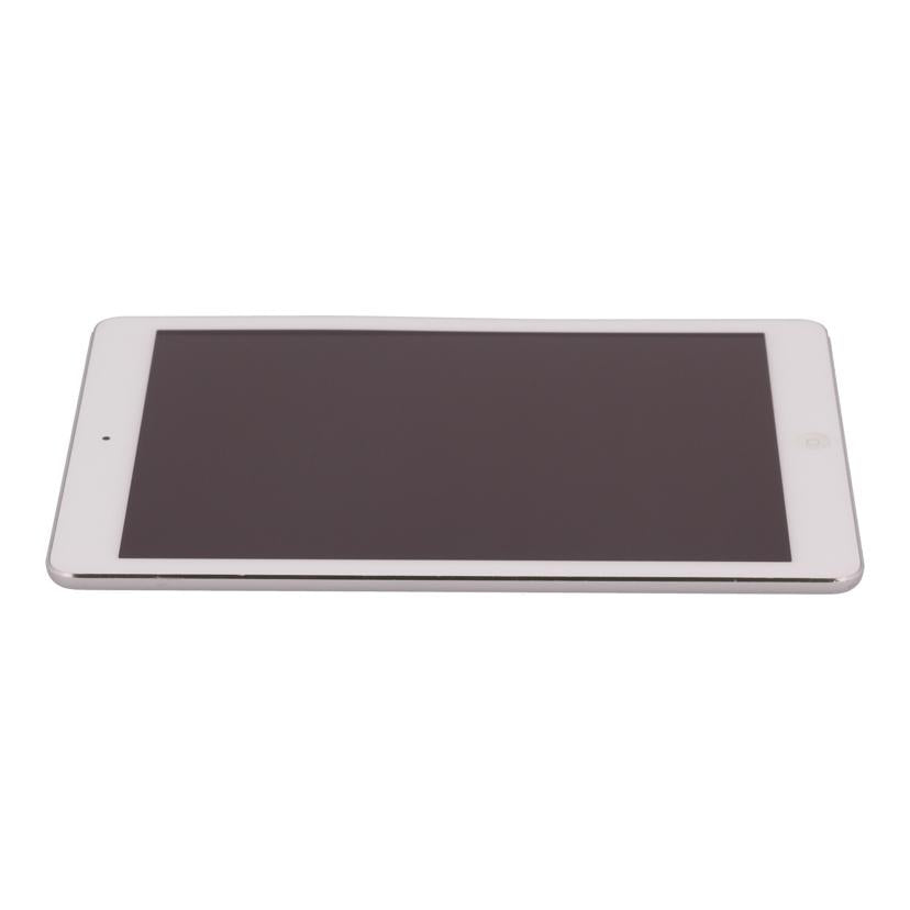 Ａｐｐｌｅ アップル/ｉＰａｄ　Ａｉｒ/MD788J/B//DMTP4HC1FK14/Cランク/05
