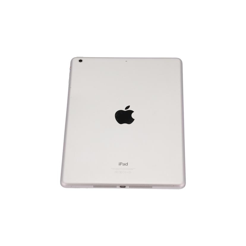 Ａｐｐｌｅ アップル/ｉＰａｄ　Ａｉｒ/MD788J/B//DMTP4HC1FK14/Cランク/05