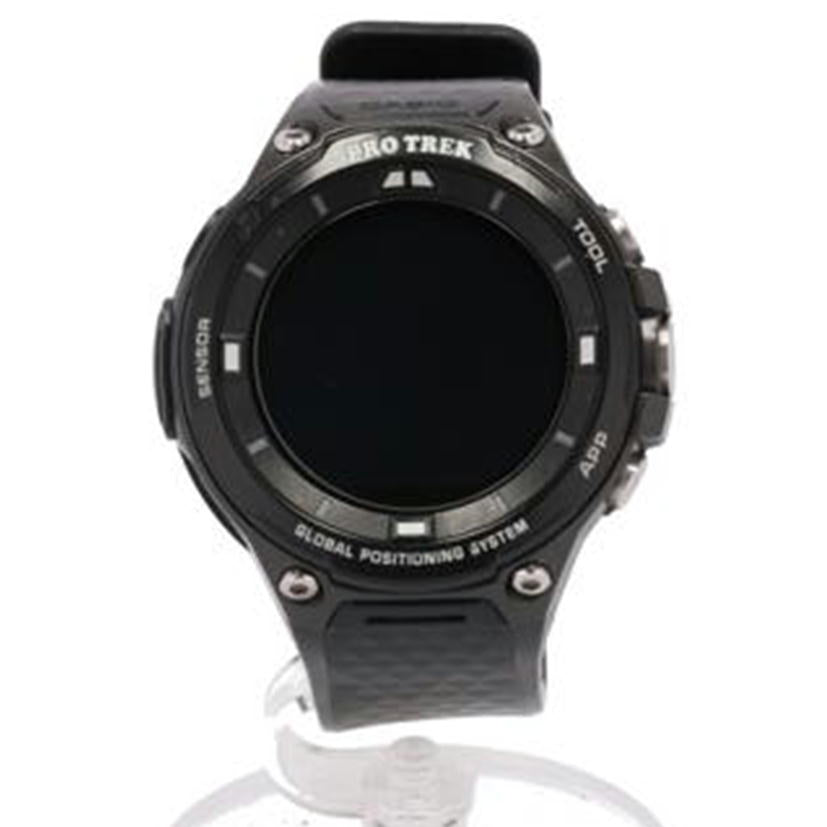 ＣＡＳＩＯ カシオ/スマートウォッチ/WSD-F20//302A74AM10003044/Bランク/05