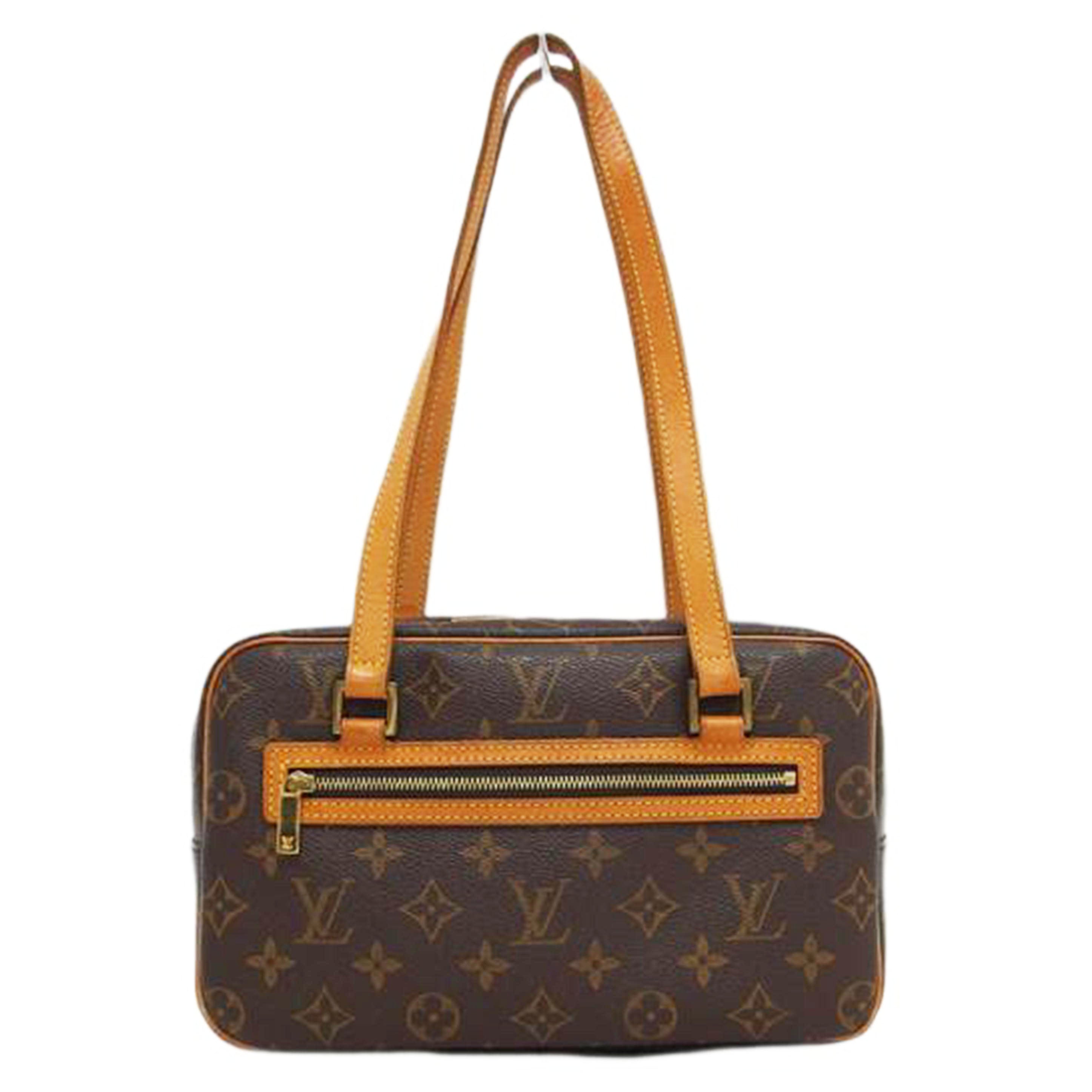 ＬＶ ルイヴィトン/シテＭＭ／モノグラム/M51182//FL0062/Bランク/04
