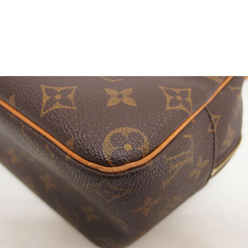 ＬＶ ルイヴィトン/シテＭＭ／モノグラム/M51182//FL0062/Bランク/04