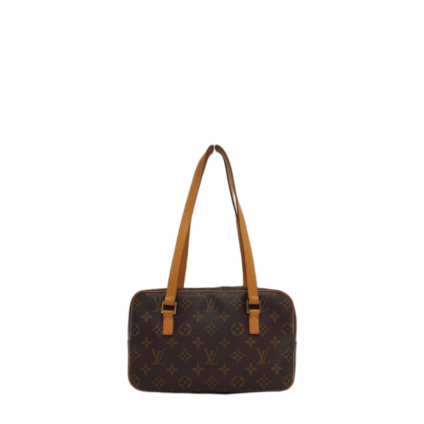 ＬＶ ルイヴィトン/シテＭＭ／モノグラム/M51182//FL0062/Bランク/04