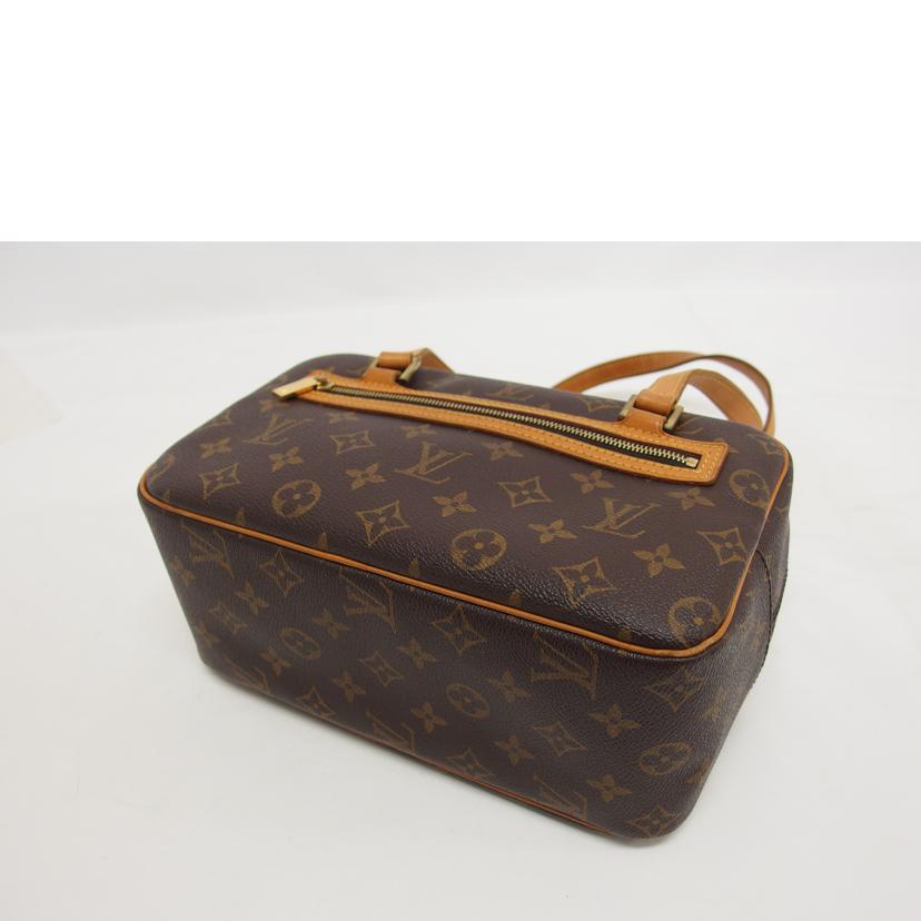 ＬＶ ルイヴィトン/シテＭＭ／モノグラム/M51182//FL0062/Bランク/04