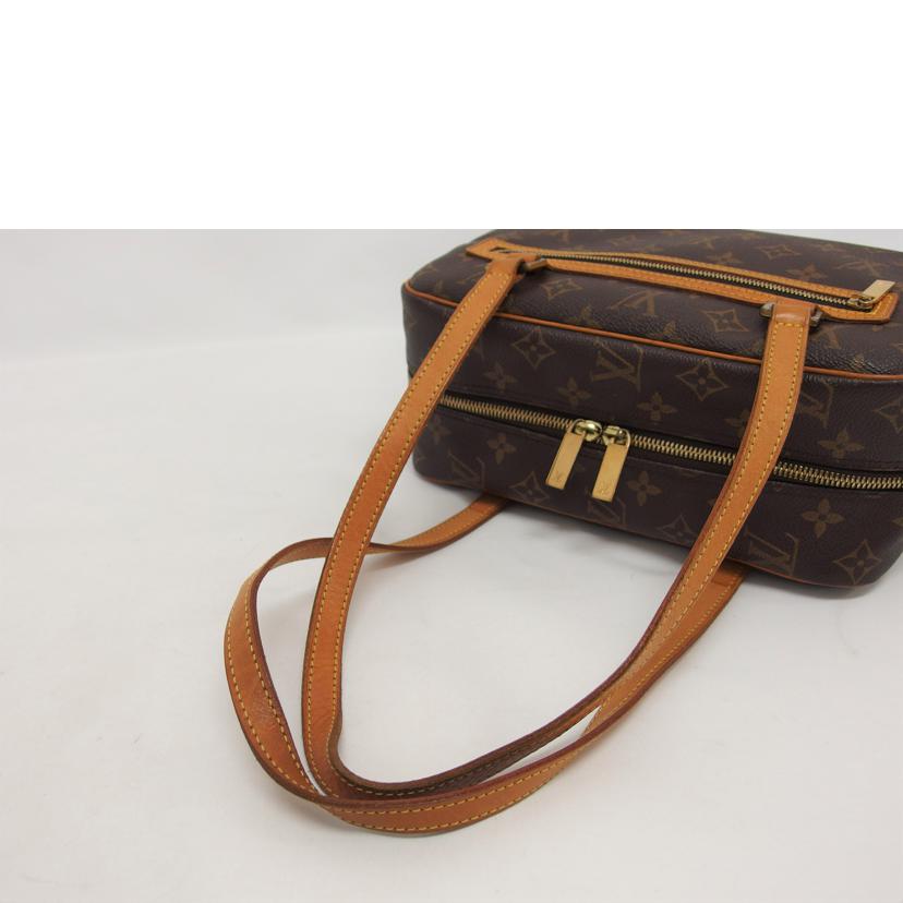 ＬＶ ルイヴィトン/シテＭＭ／モノグラム/M51182//FL0062/Bランク/04