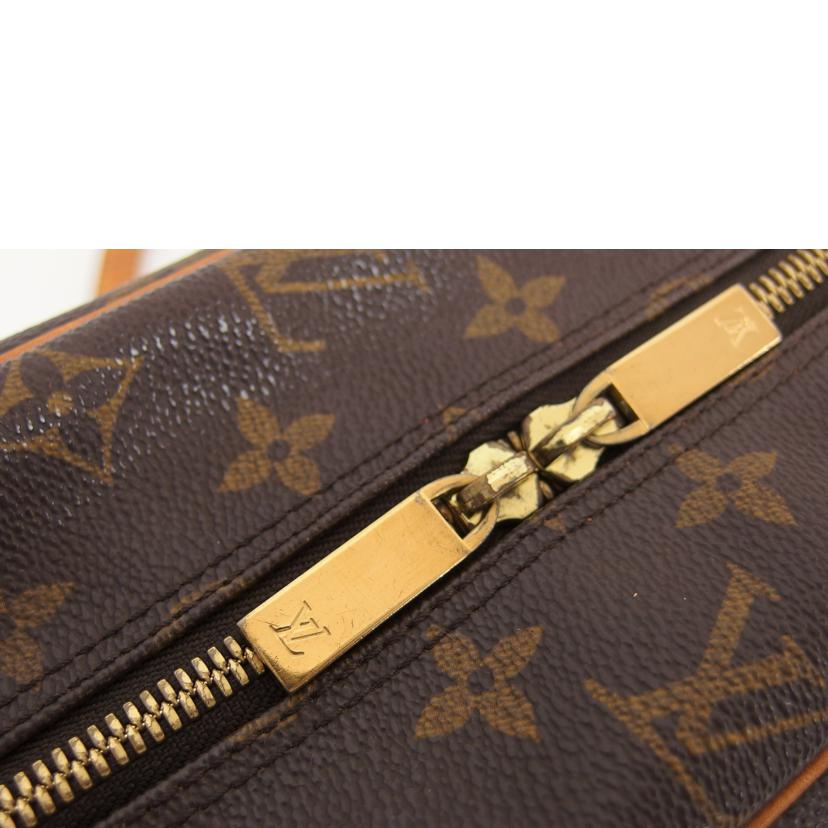 ＬＶ ルイヴィトン/シテＭＭ／モノグラム/M51182//FL0062/Bランク/04