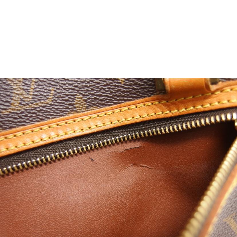 ＬＶ ルイヴィトン/シテＭＭ／モノグラム/M51182//FL0062/Bランク/04