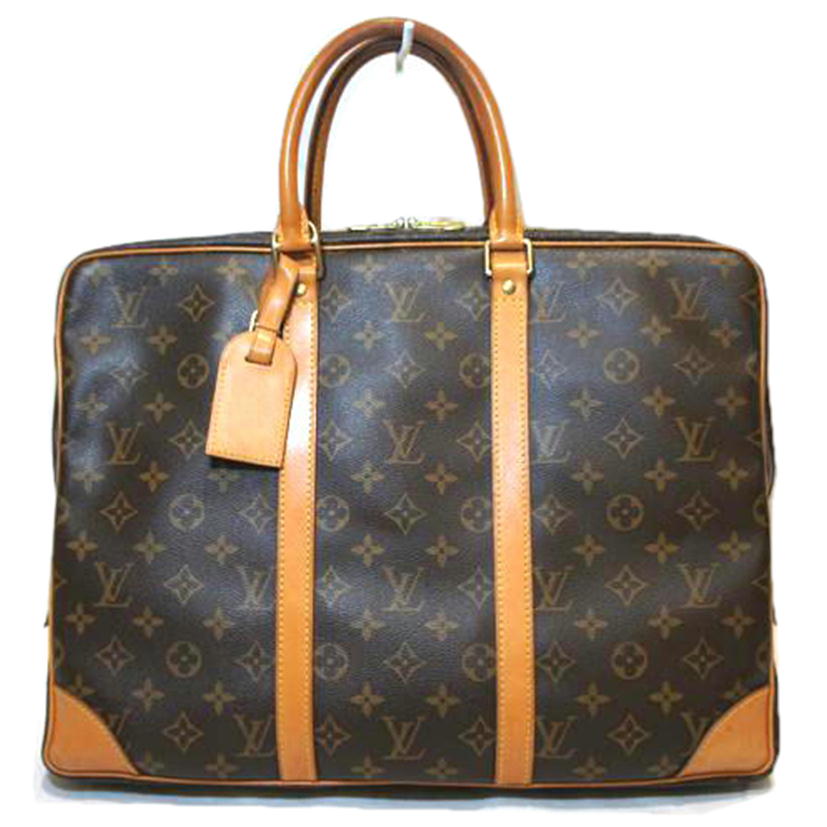 ＬＯＵＩＳ　ＶＵＩＴＴＯＮ ルイ・ヴィトン/ポルトドキュマン・ボオワージュ／モノグラム/M53361//TH0073/Bランク/94