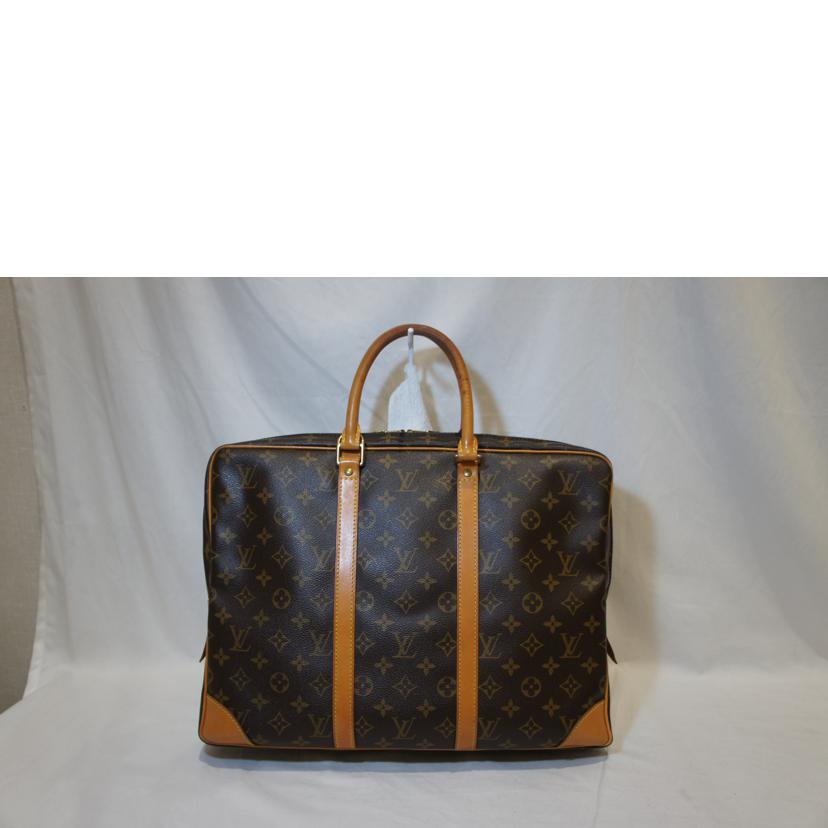 ＬＯＵＩＳ　ＶＵＩＴＴＯＮ ルイ・ヴィトン/ポルトドキュマン・ボオワージュ／モノグラム/M53361//TH0073/Bランク/94