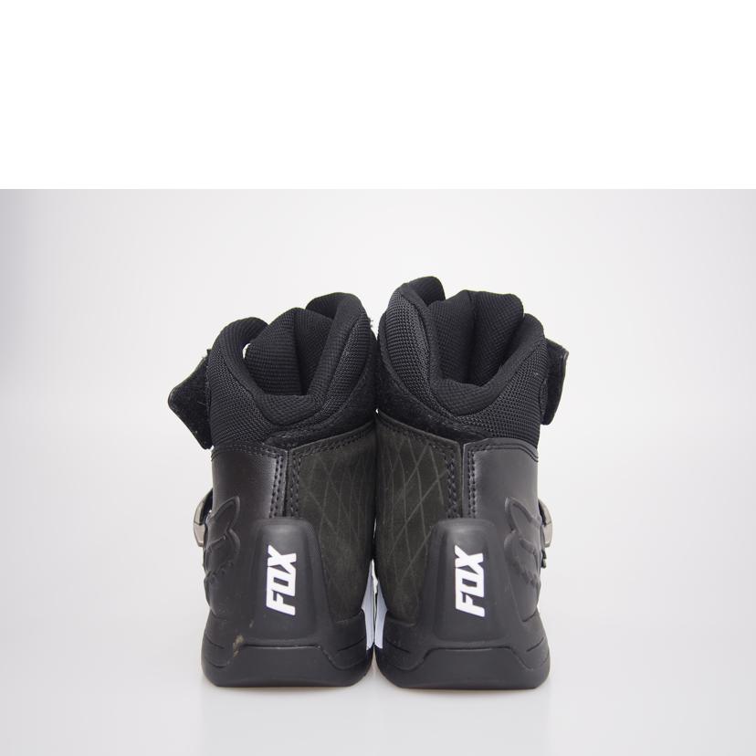 ＦＯＸ　ＲＡＣＩＮＧ フォックスレーシング/ＢＯＭＢＥＲ　ＢＯＯＴＳ//BCランク/76